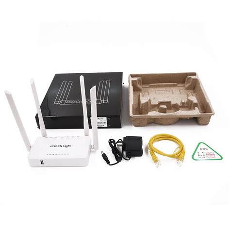 white label router